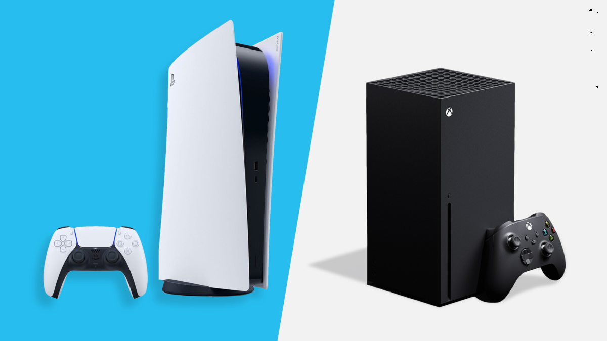 PS5 e Xbox Series X|S podem jogar juntos?