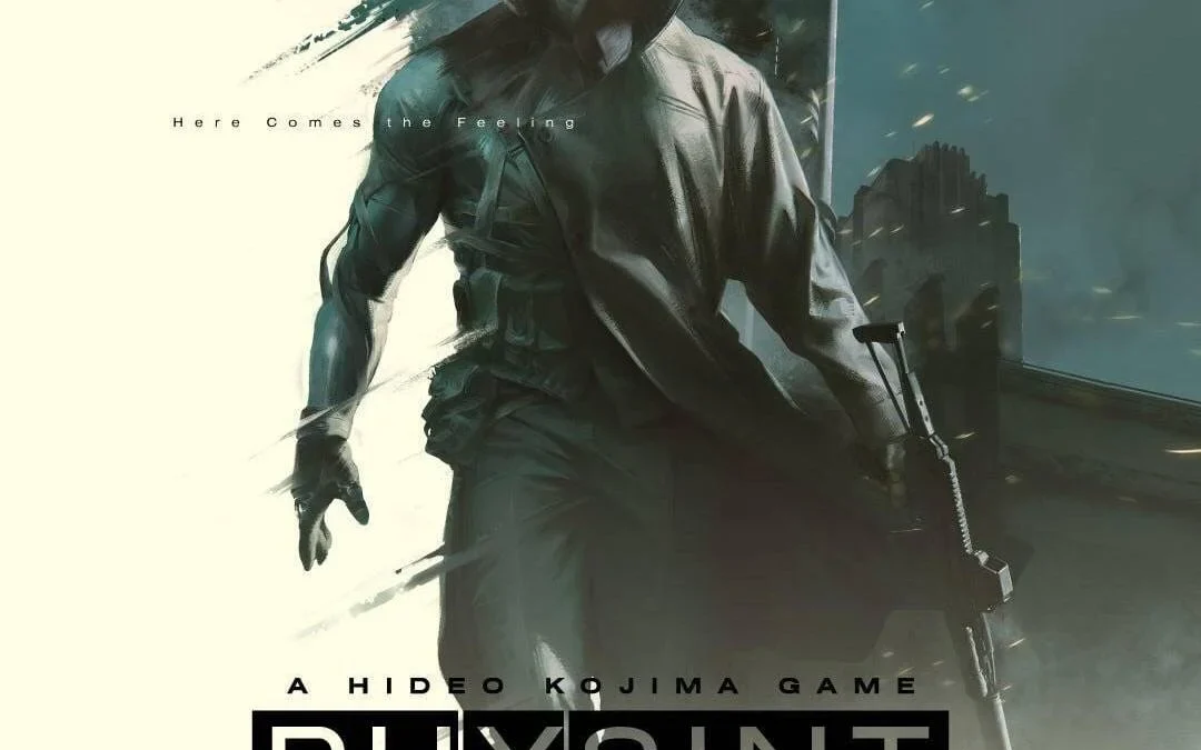 Imagem ilustrativa sobre PHYSINT: PlayStation encerra parceria com Kojima Productions; Xbox assume projeto