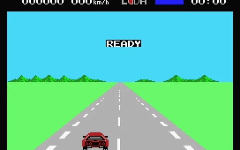 Konami GT