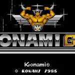 Konami GT