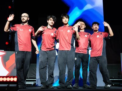 G2 Esports conquista vaga na Grande Final dos Playoffs da LEC Verão 2026 ao derrotar Karmine Corp por 3 a 1