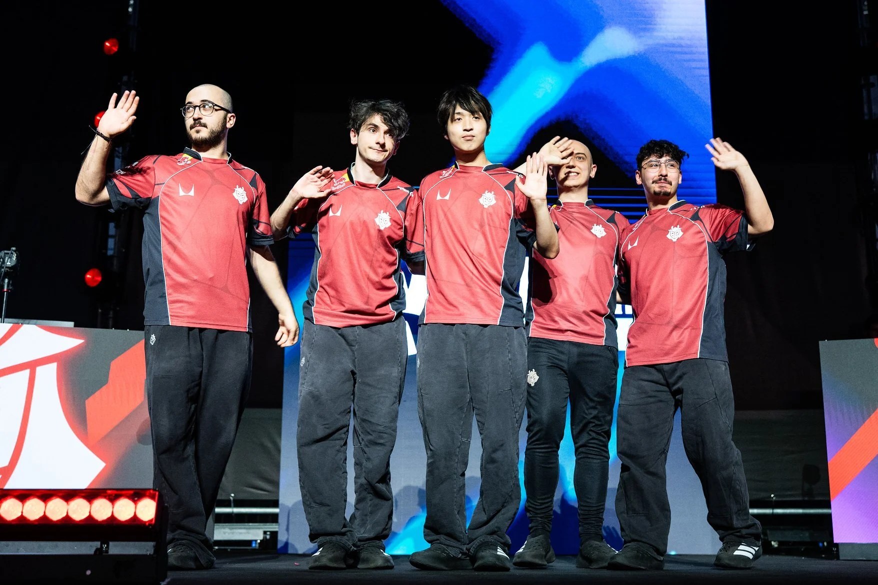 G2 Esports conquista vaga na Grande Final dos Playoffs da LEC Verão 2026 ao derrotar Karmine Corp por 3 a 1