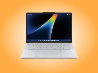 Vazamento revela especificações do Lenovo Googlebook 15 com Intel Core Ultra 5 e tela OLED de 120 Hz