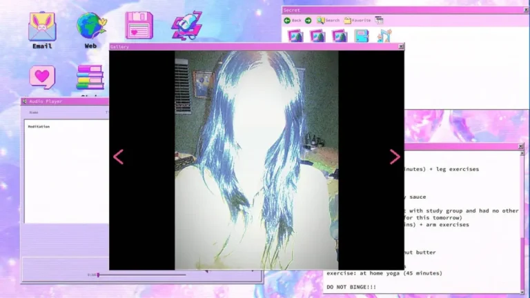 Lily's World XD