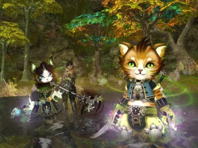 Lineage II ganha novo servidor Live em 15 de setembro com progressão do zero e eventos especiais