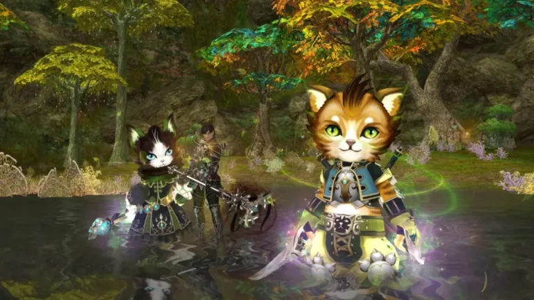 Lineage II