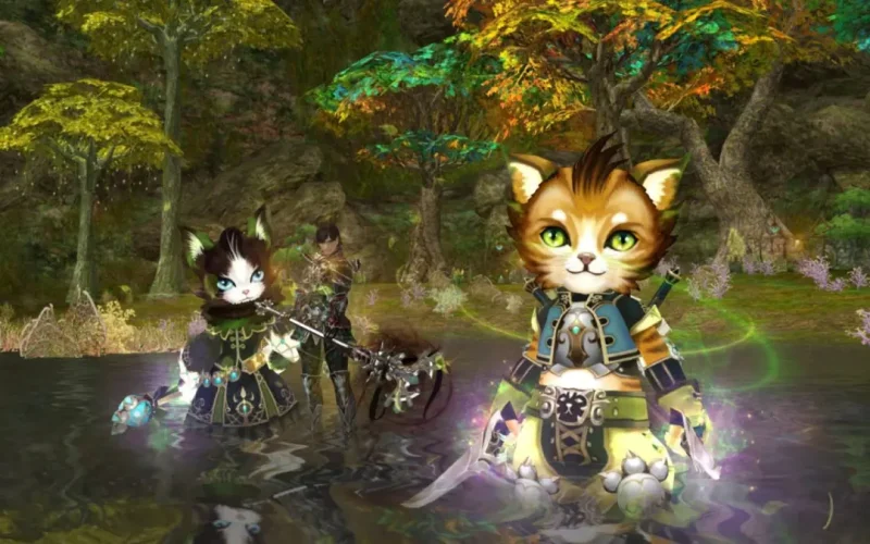 Lineage II