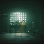 Little Nightmares III