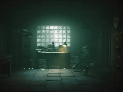 Little Nightmares III – The Shores: Novo DLC já disponível com novos desafios e monstros