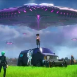Fortnite: Chapter 2 - Season 7