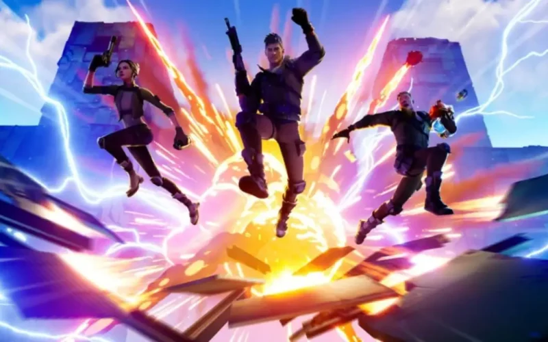 Fortnite