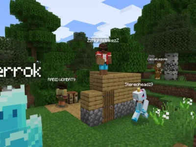 Localizações e Loot dos Abandoned Camps em Minecraft 26.3: Como Encontrar e O Que Esperar