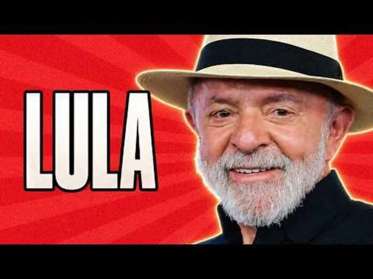 Lula destaca a força dos eSports no Brasil: setor gera R$ 13 bilhões por ano e recebe apoio governamental
