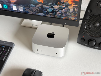 Apple Mac mini 2026: SoC M6 de 12 núcleos e 2 nm supera concorrência em desempenho