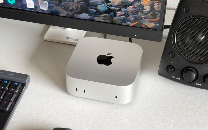 Apple Mac mini 2026: SoC M6 de 12 núcleos e 2 nm supera concorrência em desempenho