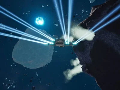 Main Sequence libera playtest gratuito na Steam até 25 de setembro com conteúdo completo em desenvolvimento