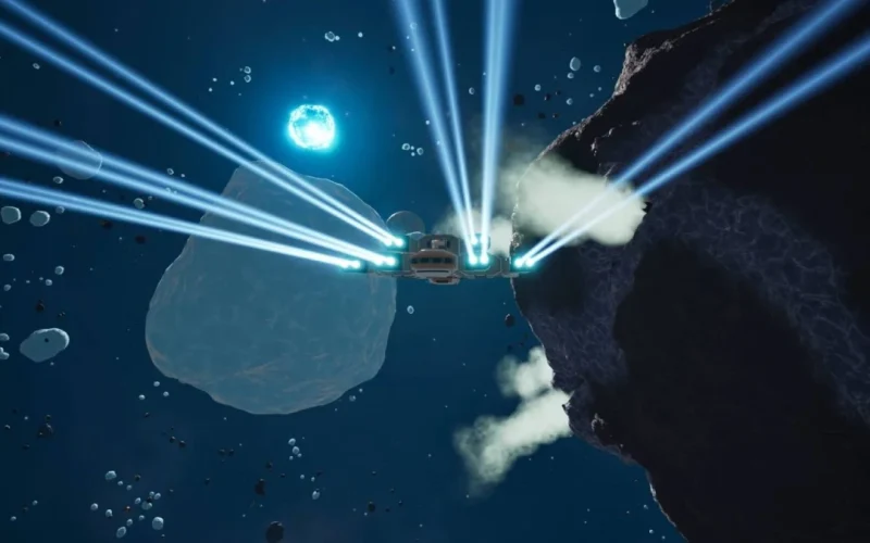 Main Sequence libera playtest gratuito na Steam até 25 de setembro com conteúdo completo em desenvolvimento
