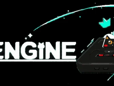MD Engine: Ferramenta para criar jogos de Mega Drive sem programação já disponível no Steam