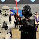 Concurso de Cosplay encanta público na 7ª edição do Erechim E-Sports Festival