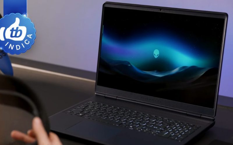Acer Predator Helios Neo 16: Desempenho Turbo com Intel Core Ultra 9 e RTX 5070