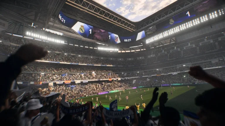 EA Sports FC