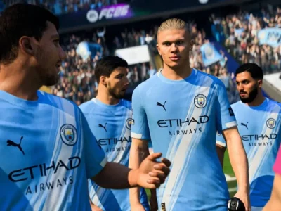 Melhores Jogadores para a Vanguard Evolution no FC 26: Como Obter e Completar os Objetivos