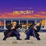 Criaram um “Street Fighter do STF” e sim, você pode colocar os ministros para sair no soco