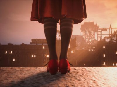 Neowiz registra a marca “Wonders of O”, possível sequência de Lies of P com referências a Oz