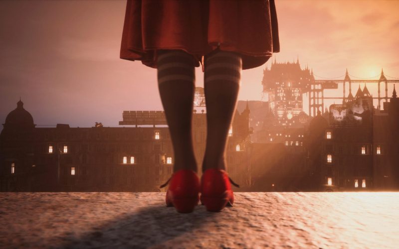 Neowiz registra a marca "Wonders of O", possível sequência de Lies of P com referências a Oz
