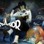 Pré-venda de Metaphor: ReFantazio para Nintendo Switch 2 já disponível