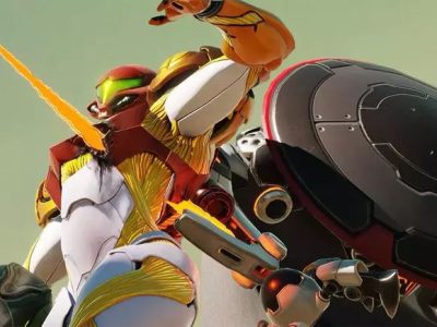 Metroid Ravenous: Novo jogo da série é confirmado com mecânicas inovadoras e lançamento para Switch 2 em janeiro de 2027