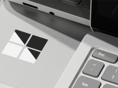 Microsoft confirma evento do Surface em 7 de outubro com novos dispositivos Nvidia RTX Spark
