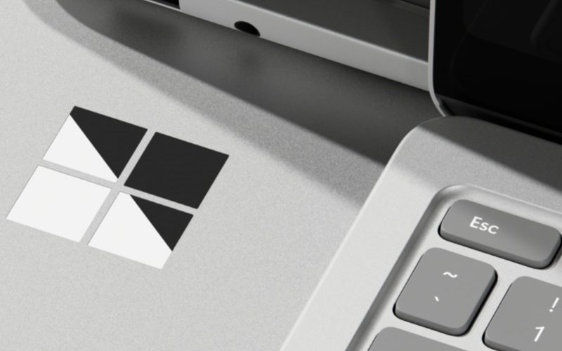 Microsoft confirma evento do Surface em 7 de outubro com novos dispositivos Nvidia RTX Spark