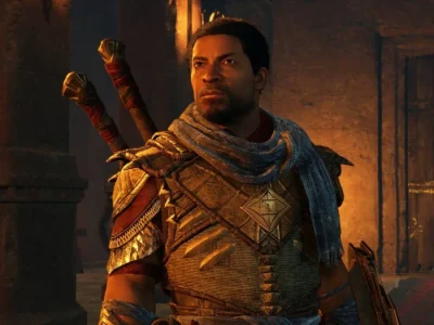 Middle-earth: Shadow Bundle traz Talion para o Nintendo Switch 2 com pré-venda com 50% de desconto