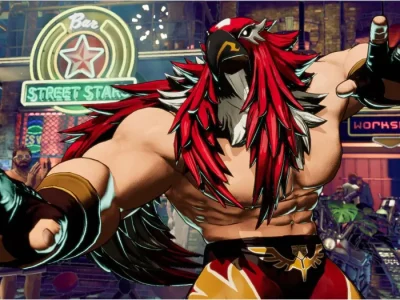 Mikey e Draken de Tokyo Revengers chegam em FATAL FURY: City of the Wolves em outubro de 2026 como DLC