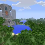 Minecraft: PlayStation 4 Edition