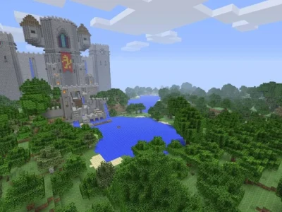 Minecraft tem crossplay entre plataformas?