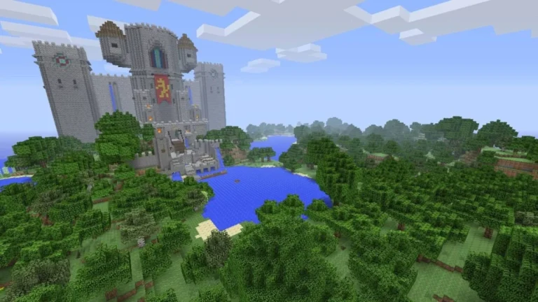 Minecraft: PlayStation 4 Edition
