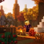 Como Encontrar e Aproveitar os Abandoned Camps no Minecraft: Dicas e Loot