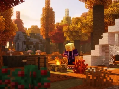 Como Encontrar e Aproveitar os Abandoned Camps no Minecraft: Dicas e Loot