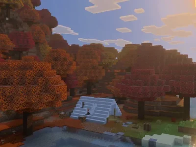 Guia Completo dos Explorer Maps: Onde Encontrar e Como Usá-los no Minecraft