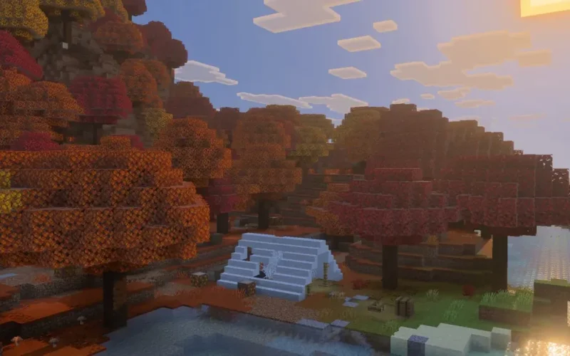 Guia Completo dos Explorer Maps: Onde Encontrar e Como Usá-los no Minecraft