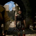 The Blood of Dawnwalker