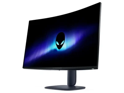 Monitores Alienware com QD-OLED: Cor e Contraste Ideais para Jogos de Mundo Aberto