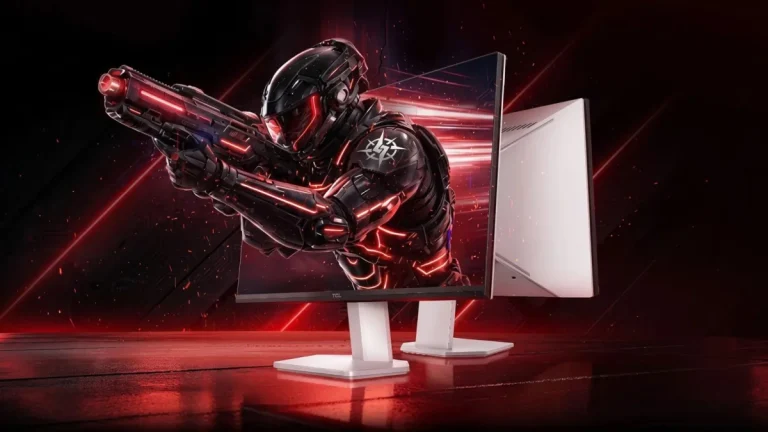 Monitor Gamer