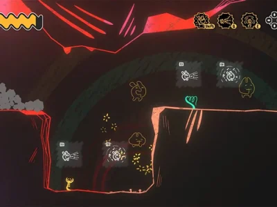 MONOWAVE chega ao PC e Nintendo Switch com habilidades emocionais e modo cooperativo
