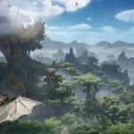 Monster Hunter Outlanders