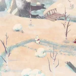 Moomintroll: Winter's Warmth
