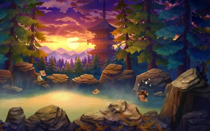 Muramasa: Revenant Blades