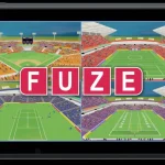 Fuze4 Nintendo Switch